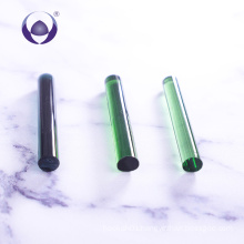 TYGLASS High quality borosilicate glass rod Jade color